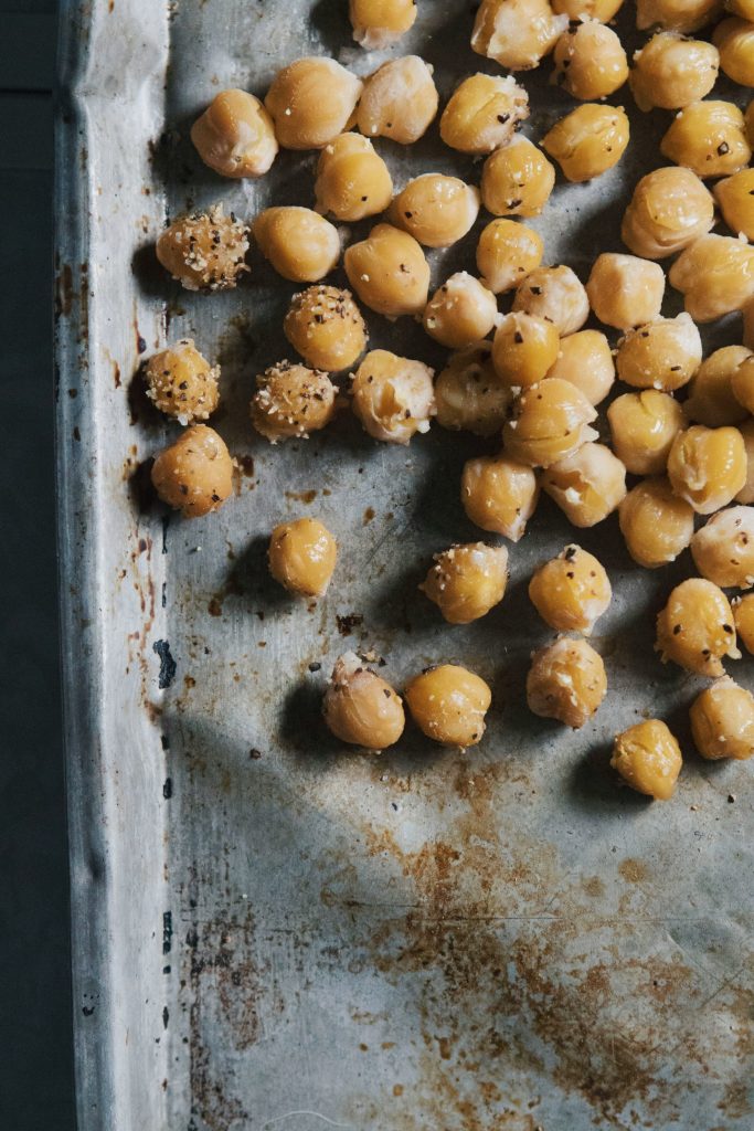 Csicseriborsó főzelék recept: tápláló és ízletes fogás